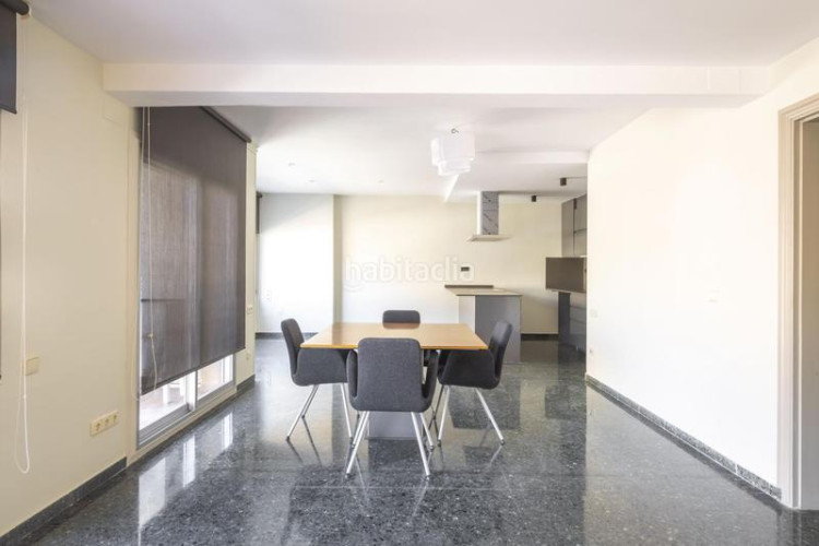 Piso en Vallparadís - Antic Poble de Sant Pere Terrassa