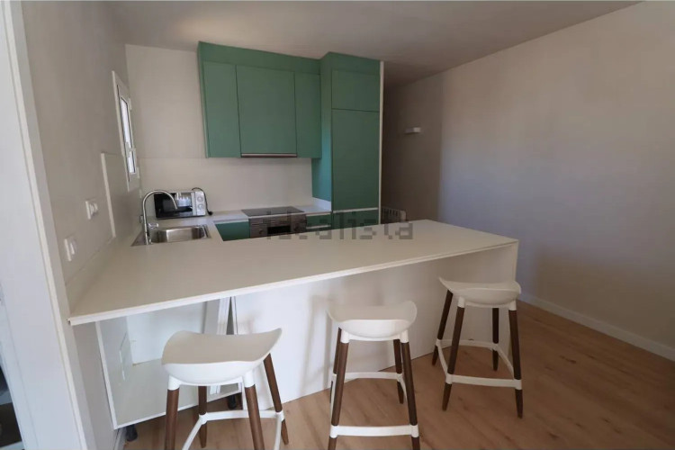 Piso en calle de Pau Marsal