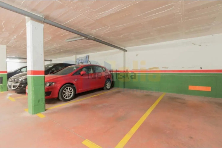 Piso en calle de Menéndez y Pelayo