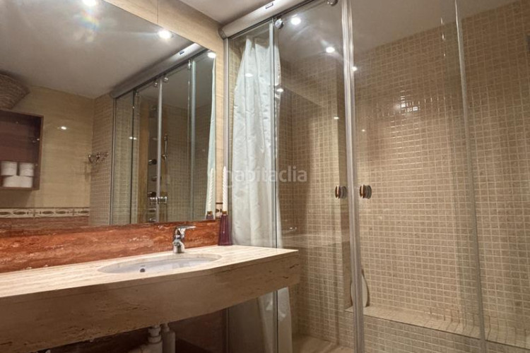 Dúplex magnifico duplex en el centro de sant pere con parquing y trastero en Terrassa