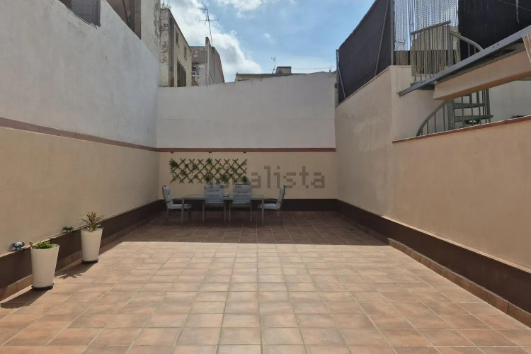 Piso en Barrio Sant Pere Nord