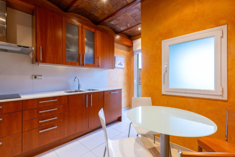 Plaza Anselm Clavu00E9, 5, Ca n'Aurell