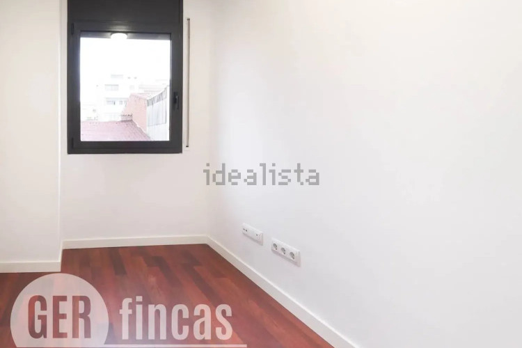 Piso en calle de Menéndez y Pelayo