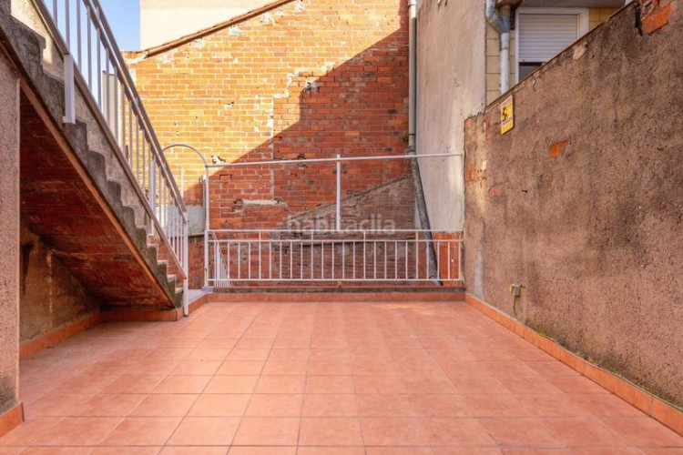 Casa  en venta en Can Palet en Can Palet Terrassa