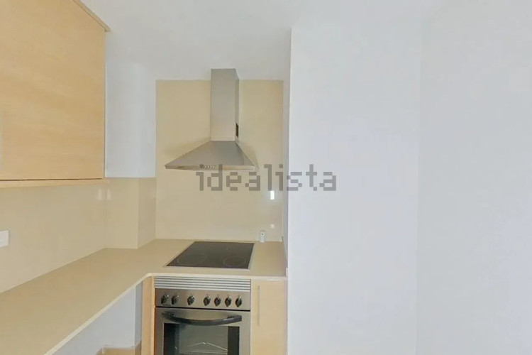 Piso en Barrio Zona Esportiva