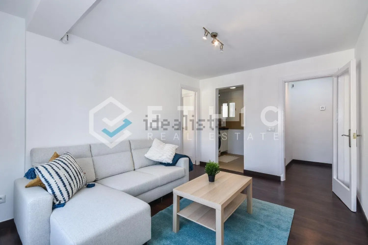 Piso en calle d'Albinyana, 4