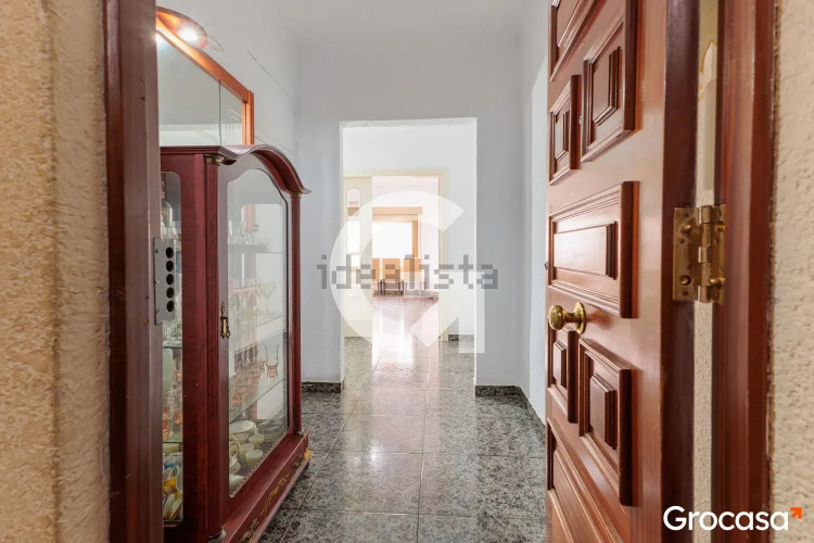 Piso en calle del Bages