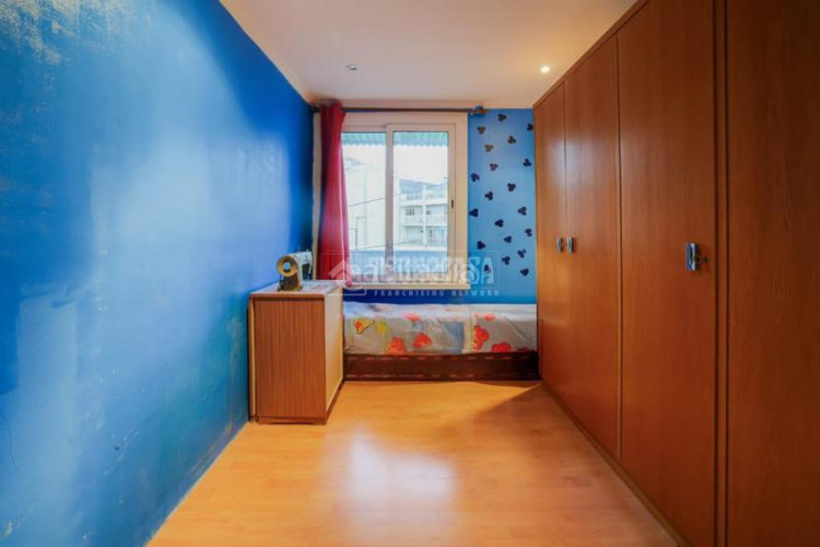 Piso  en venta en Sant Pere Nord Terrassa