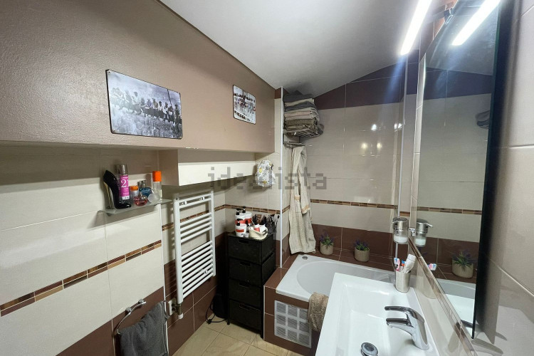 Dúplex en venta en Rambla de Francesc Macià