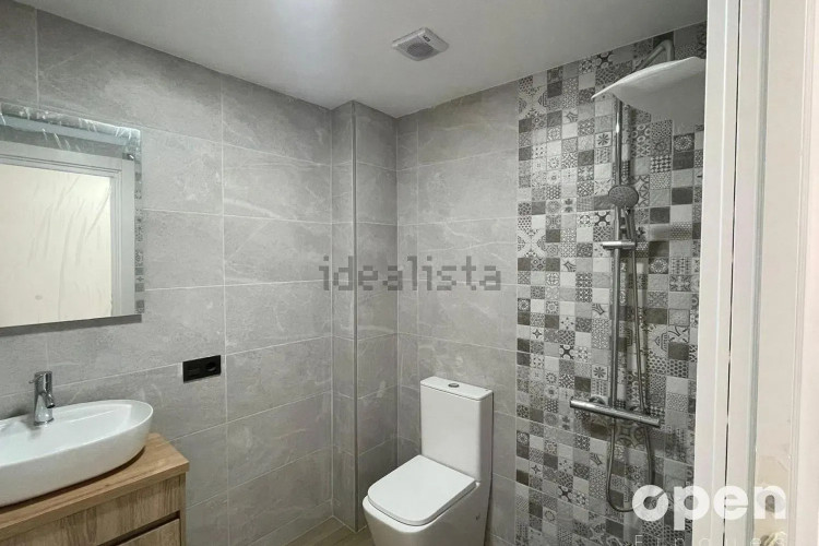 Dúplex en calle de l'Infant Martí