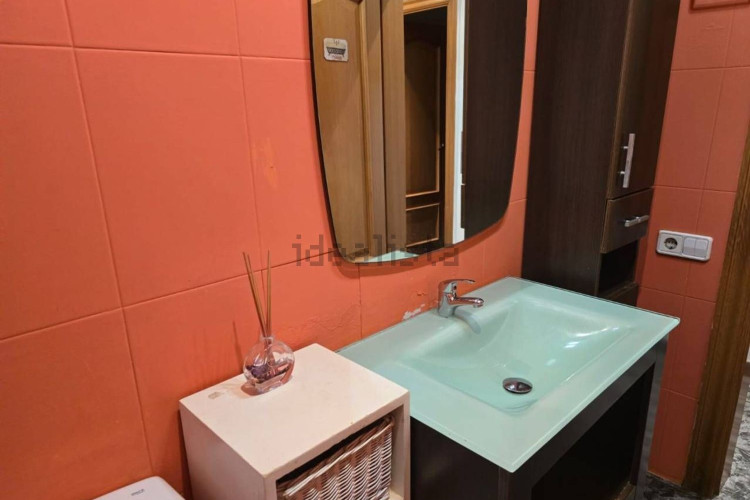 Piso en venta en calle Palautordera