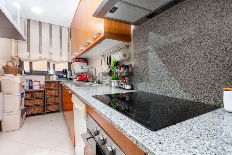 Dúplex en Ps Magallanes, De