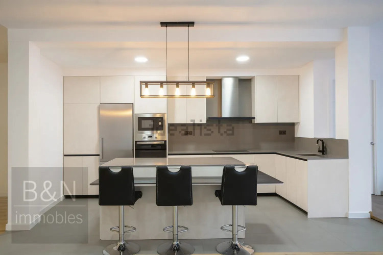 Chalet en Barrio Zona Esportiva