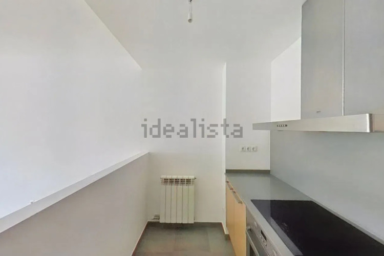 Piso en Barrio Escoles