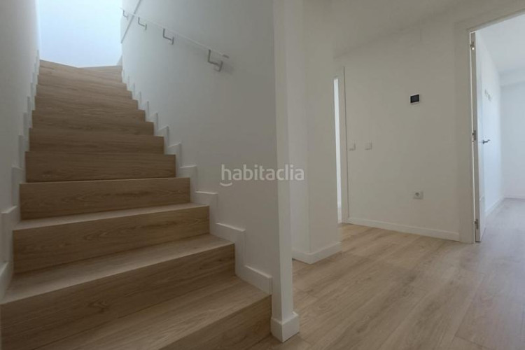Dúplex en San Pere Terrassa