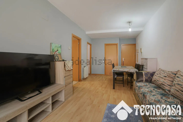 Piso en CL Gallifa, De