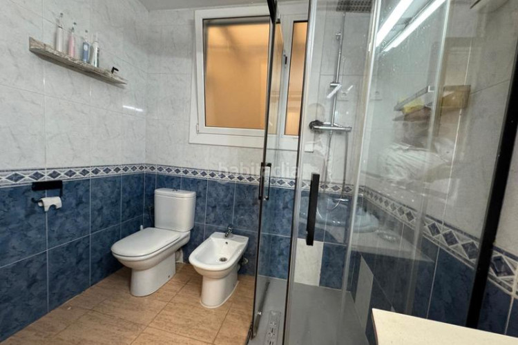 Piso ideal parejas en Sant Pere Nord Terrassa