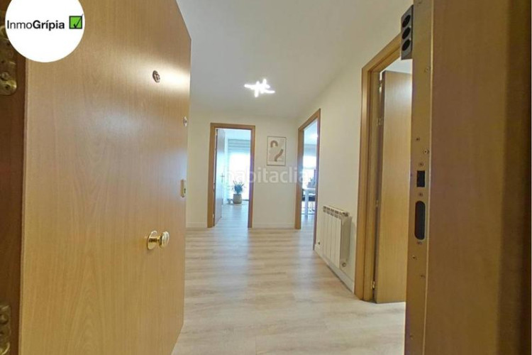 Piso  en venta en la gripia en Les Arenes - La Grípia - Can Montllor Terrassa