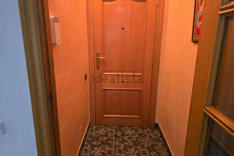 Piso en venta en calle Palautordera