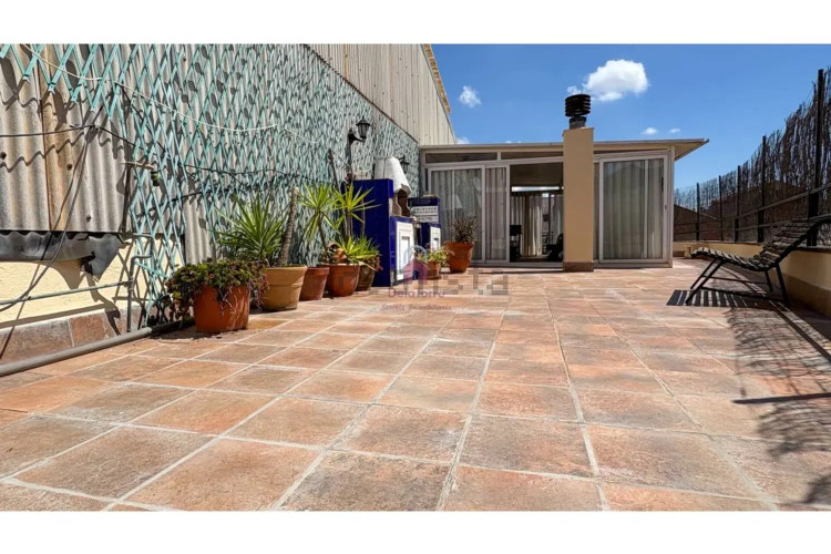 Chalet en calle de Josep Trueta