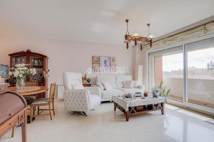 Dúplex piso en venta en Torrent d'en Pere Parres Terrassa