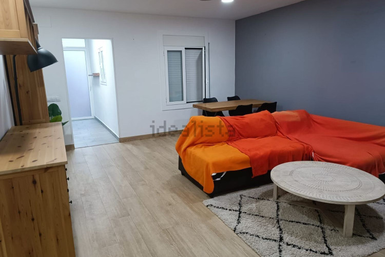 Chalet adosado en venta en Zona Esportiva