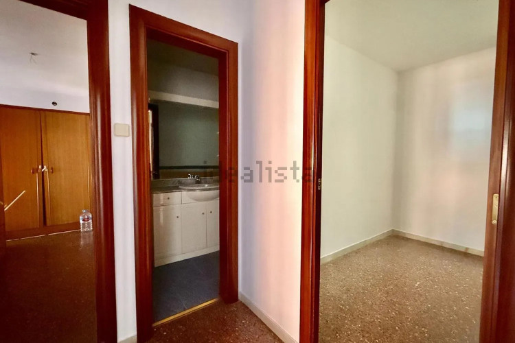 Piso en calle d'Amèrica