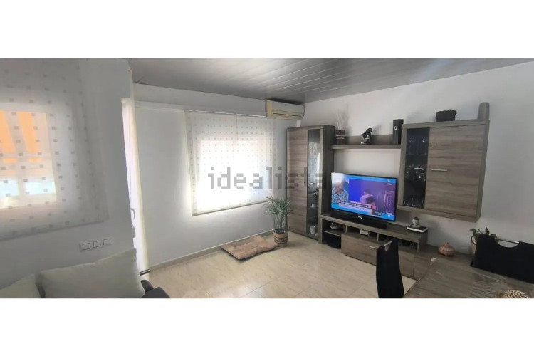 Piso en Barrio Sant Pere Nord