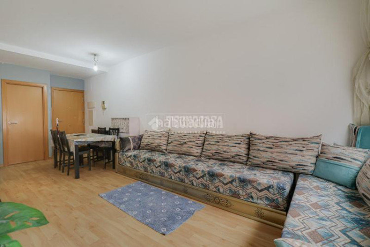 Piso  en venta en Sant Pere Nord Terrassa