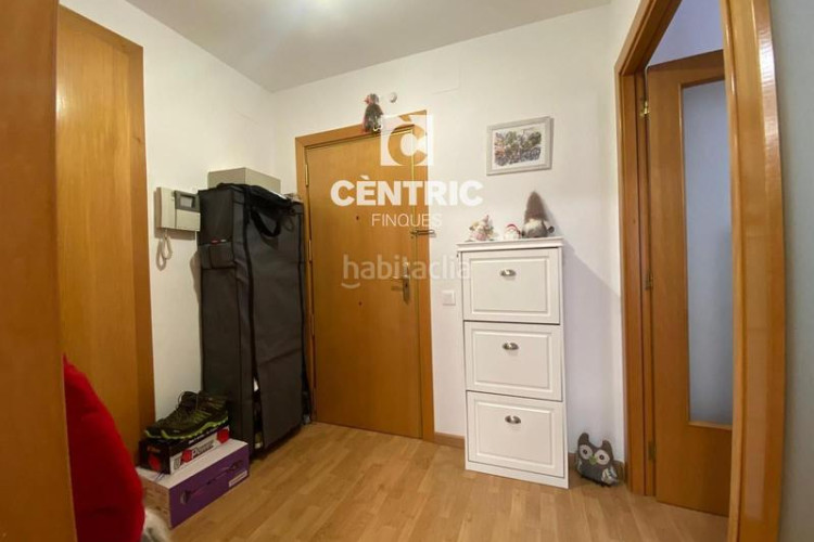 Piso  de 2 habitaciones para invertir en Segle XX Terrassa