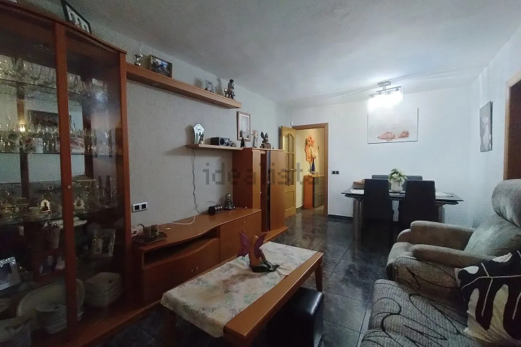 Piso en Barrio Can Parellada