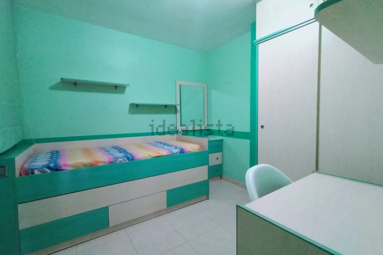 Piso en Barrio Sant Pere Nord
