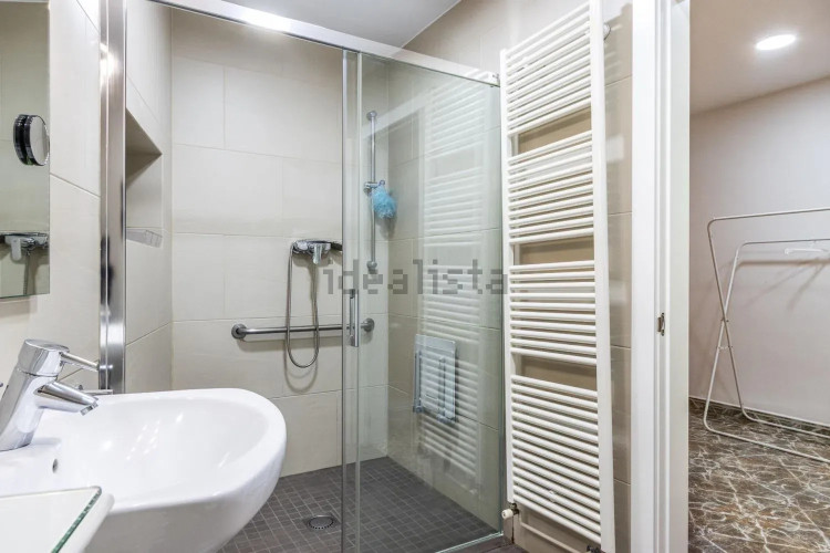 Chalet en calle de Sant Quirze