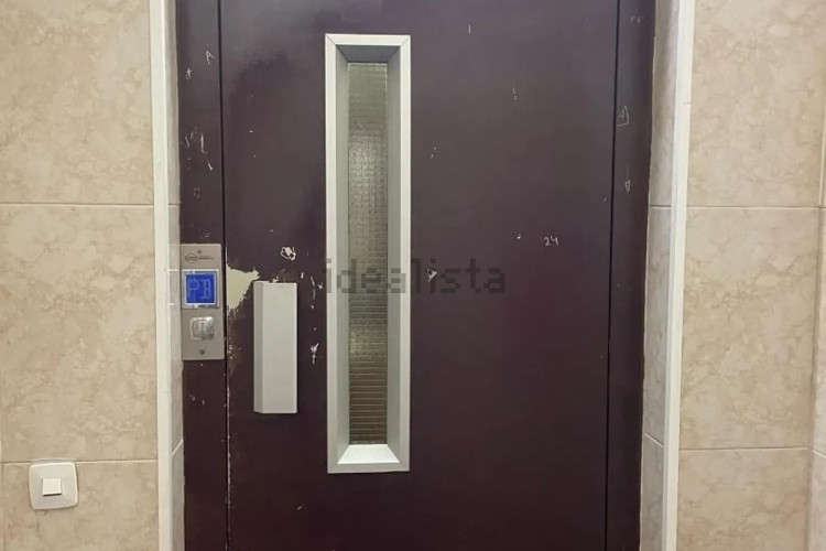 Piso en Barrio Cementiri Vell