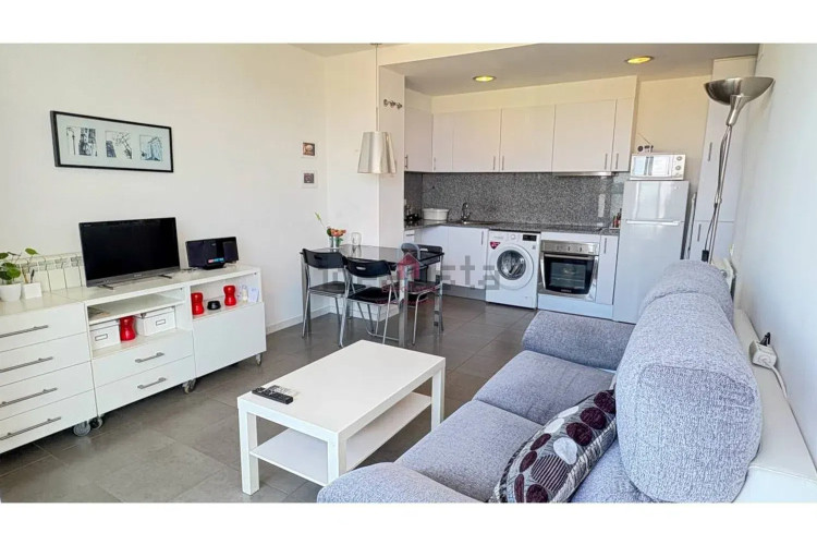 Piso en Parc de Gernika