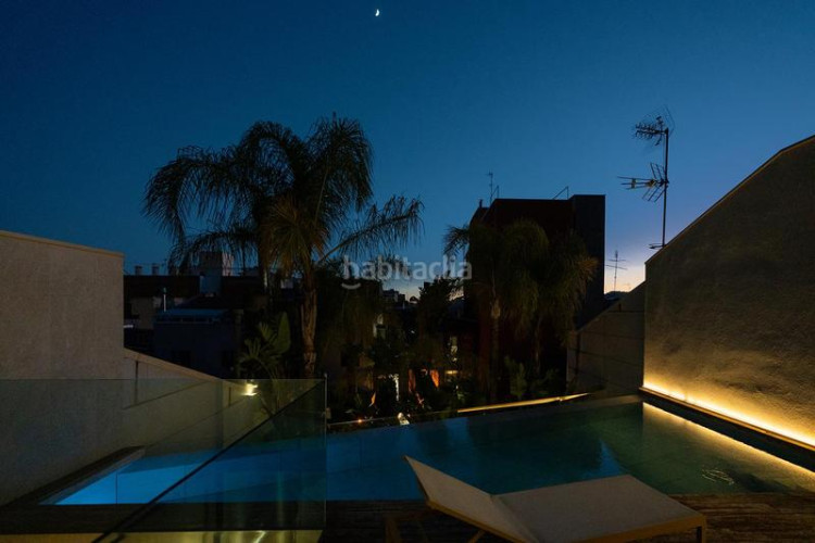 Casa oasis de tranquilidad y desconexion en Ca n'Aurell Terrassa