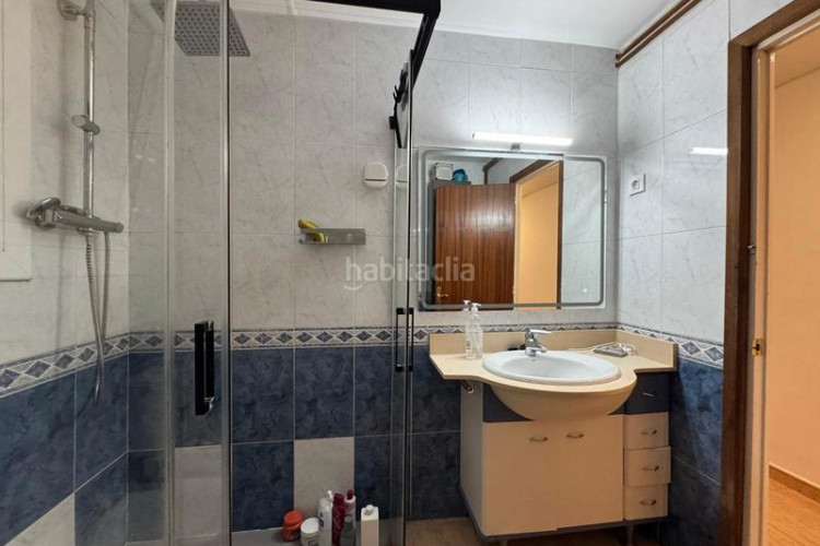 Piso ideal parejas en Sant Pere Nord Terrassa