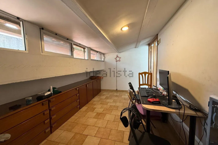 Chalet adosado en CL Sant Lloren, De