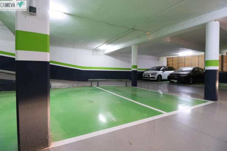 Vallparadu00EDs - Antic Poble de Sant Pere