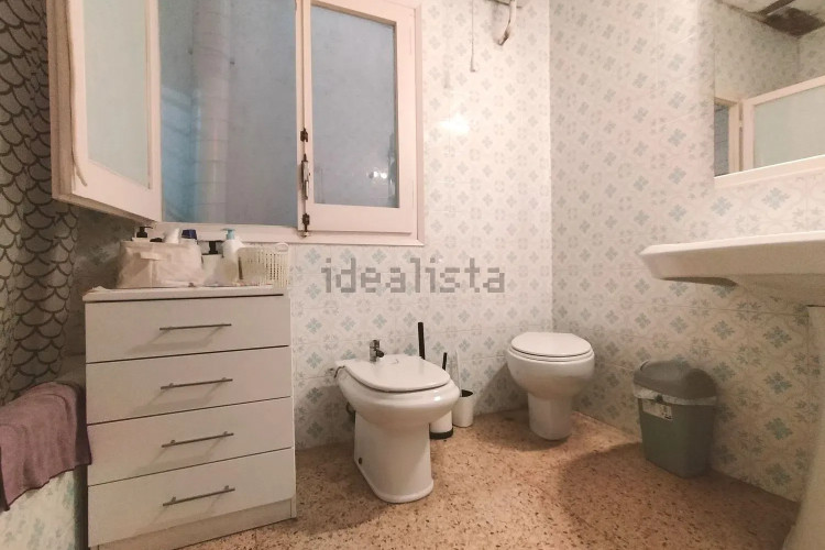 Piso en Barrio La Maurina