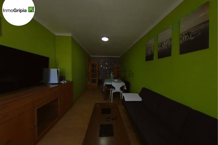 Piso en venta en Les Arenes