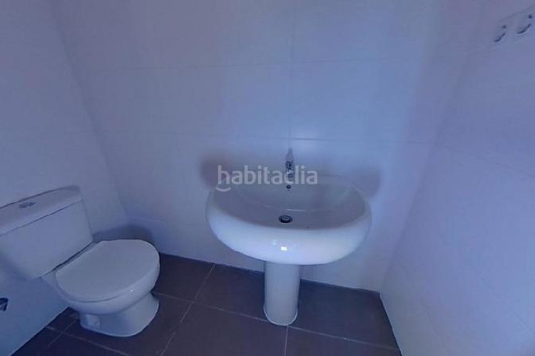 Casa ocupado amplia casa en Can Parellada en Can Parellada Terrassa