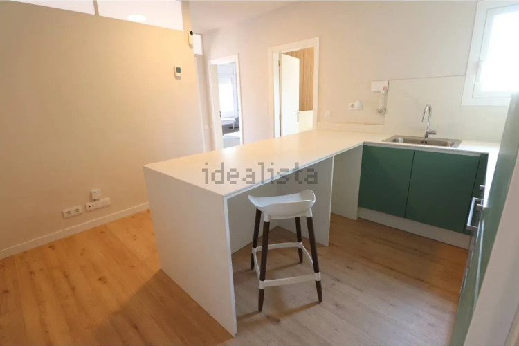 Piso en calle de Pau Marsal