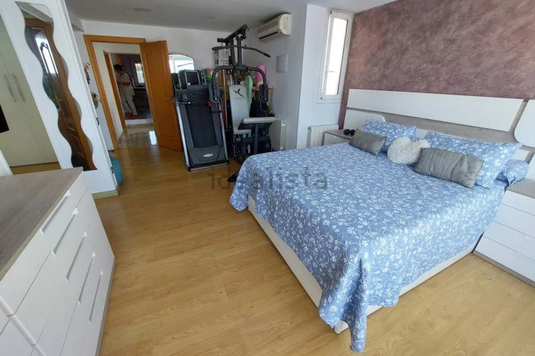 Chalet en Barrio La Cogullada