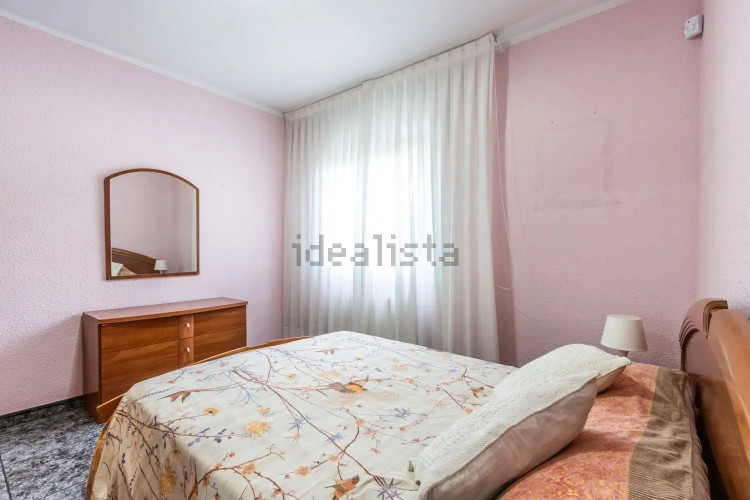 Piso en avenida de Can Boada del Pi