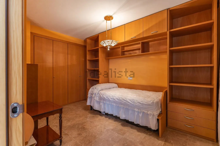 Ático en Barrio Cementiri Vell