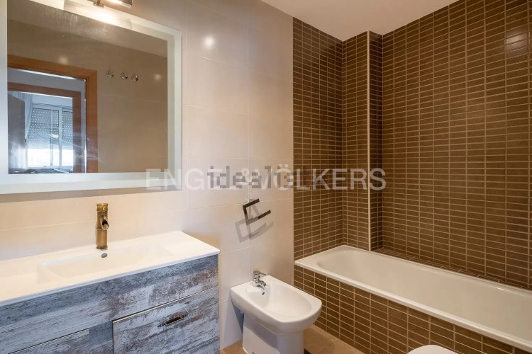 Dúplex en Barrio Torre-sana