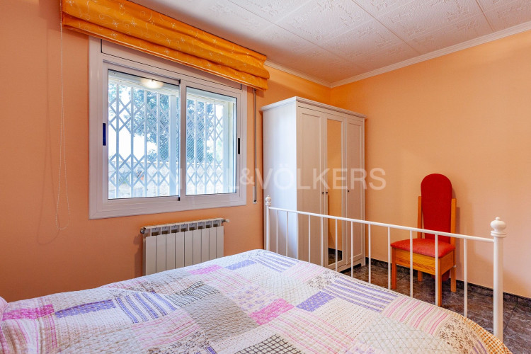 Can Palet de Vista Alegre