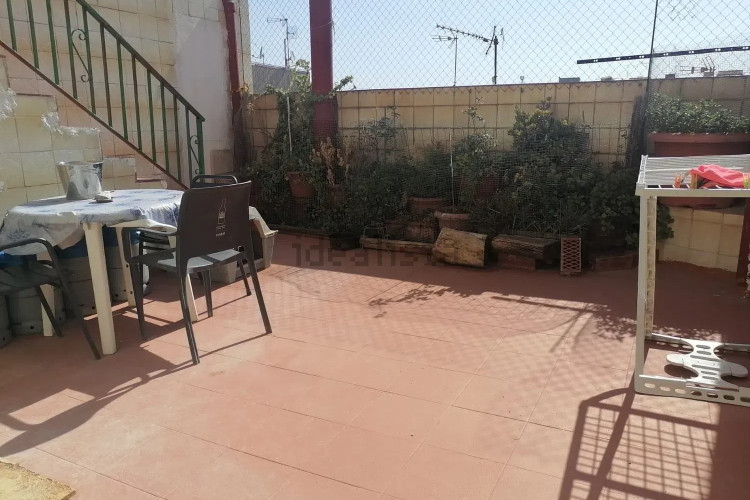 Piso en Barrio Ca n'Anglada