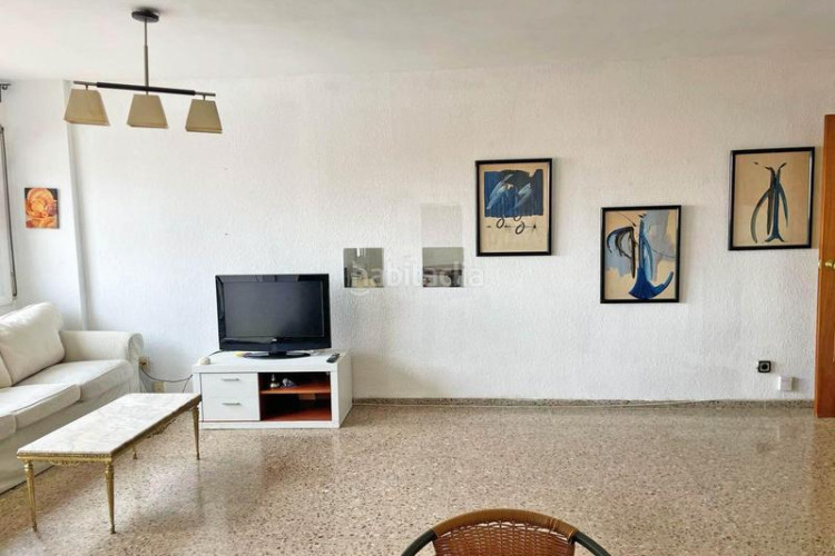 Piso  en venta zona escoles en Cementiri Vell Terrassa